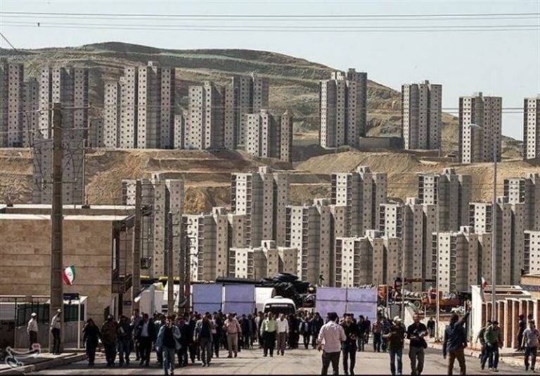 متولیان مسکن در دولت چگونه خوابشان میبرد؟