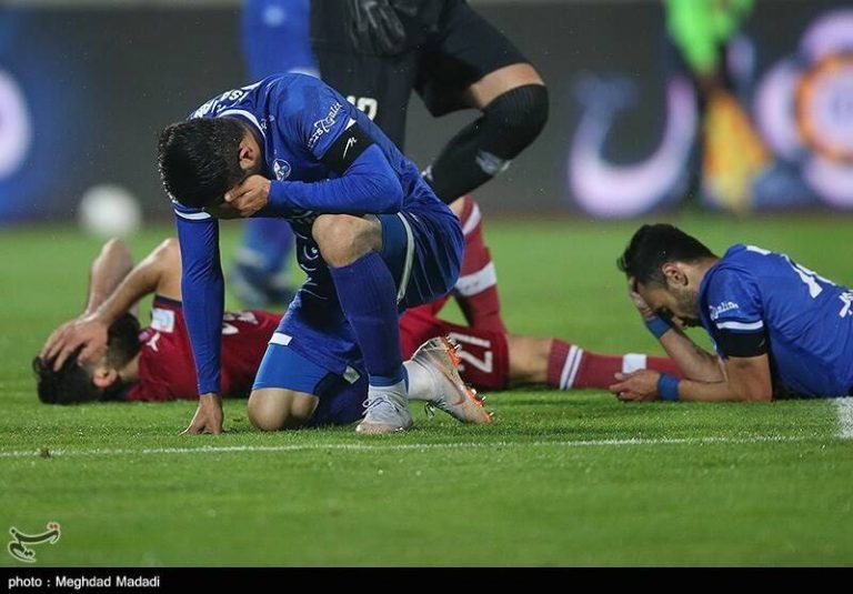 پرسپولیس ترابی را میگیرد، استقلال هنوز درگیر تغذیه است/ ۴ سال است این تیم را بیچاره کردهاند