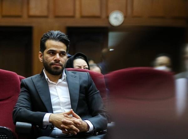 حمایت علنی محمد خاتمی از متهم اقتصادی/ اسدبیگی چه سر و سری با اصلاحطلبان دارد؟