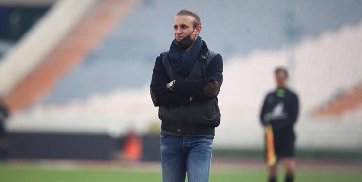 ضربالاجل ۴۸ ساعته به پرسپولیس برای پرداخت ۸ میلیارد