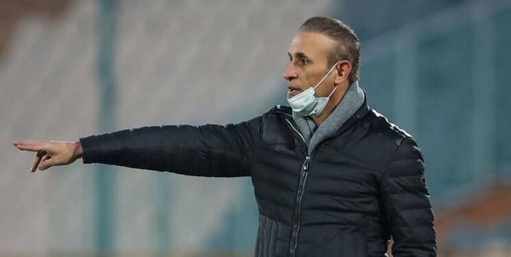 واکنش باشگاه پرسپولیس به ادعای شهرخودرو