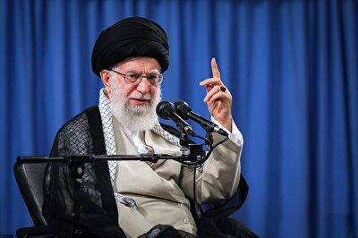 پاسخ راهبردی رهبر انقلاب به اظهارات وزیر خارجه آمریکا