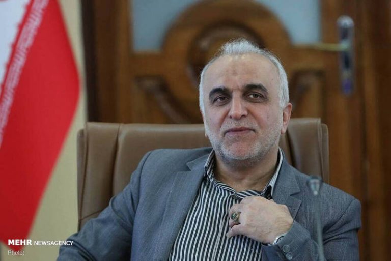 وزیر اقتصاد: نوسانات اخیر بورس طبیعی نبود