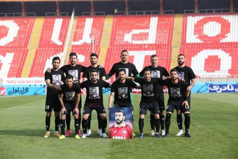 برنامه پرسپولیس تا پایان نیم فصل تغییر نمیکند
