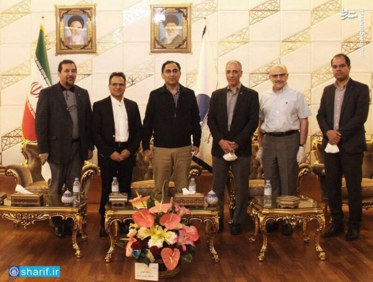 افشاگری مجله آمریکایی از زندانیکردن غیرقانونی دانشمند ایرانی در آمریکا