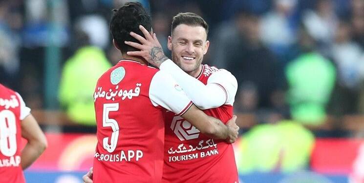 هدر رفتن بیتالمال در پرسپولیس با جذب خارجیهای «بٌنجل»/ پرداخت 150 هزار دلار به استوکس برای 3 بازی…