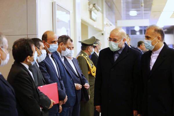 حاشیهسازی ضدانقلاب برای یک سفر دیپلماتیک با کدام هدف؟