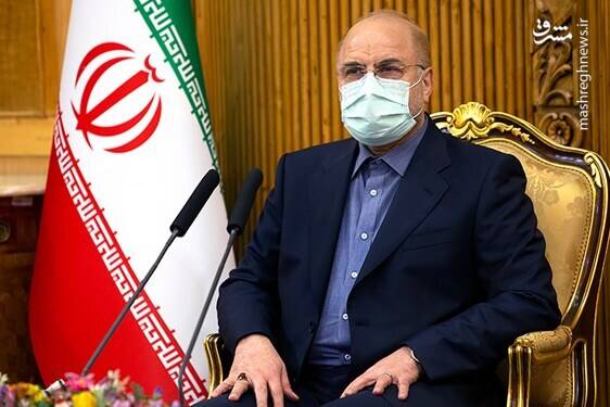 تقدیم پیام رهبرانقلاب به رئیس دومای روسیه