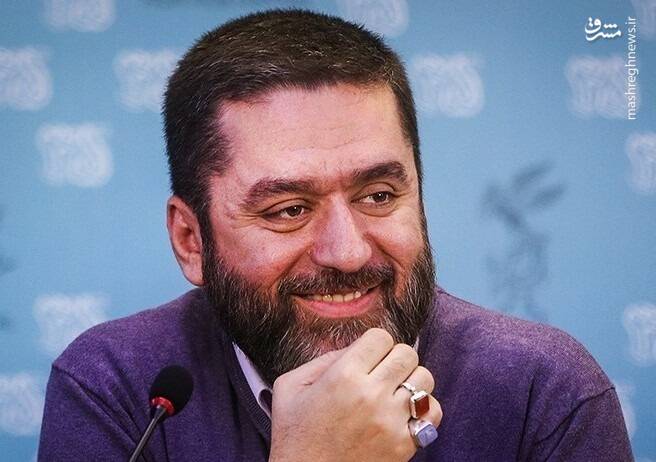 پاسخ سیدمحمود رضوی به توییت آشنا درباره رفع تحریمها