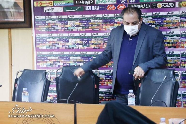 ۴ تاریخ پیشنهادی برای دیدار سوپرجام بین پرسپولیس و تراکتور