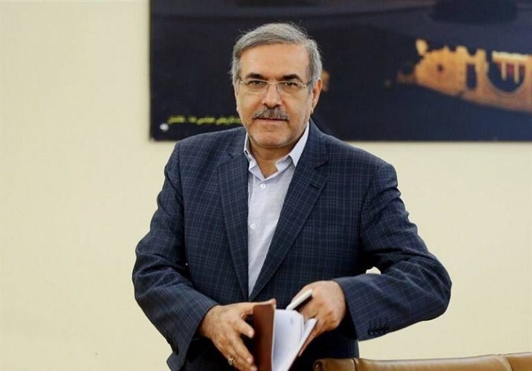 یک بازنشسته مدیرعامل هواپیمایی کیشایر شد
