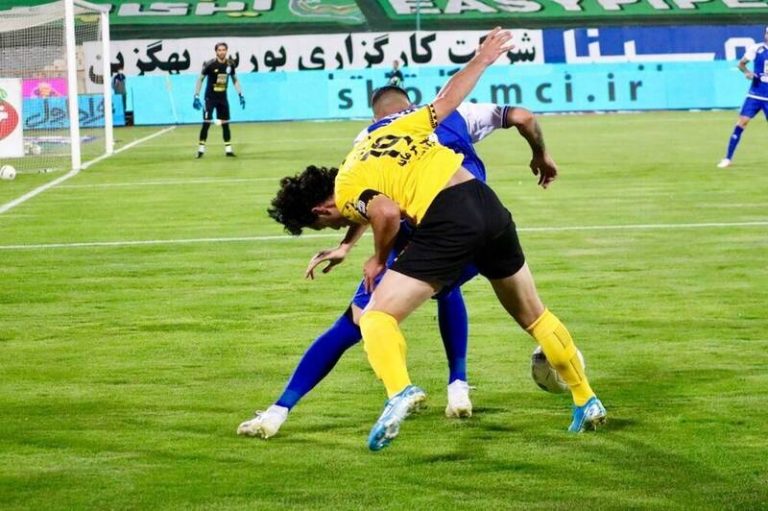 شرایط برای استقلال سخت‎تر از سپاهان است