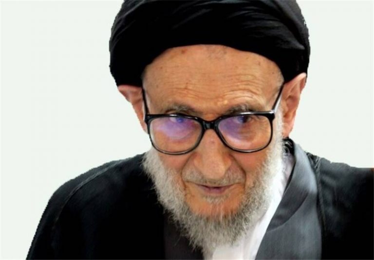 جزییات برگزاری مراسم خاکسپاری آیتالله ضیاءآبادی