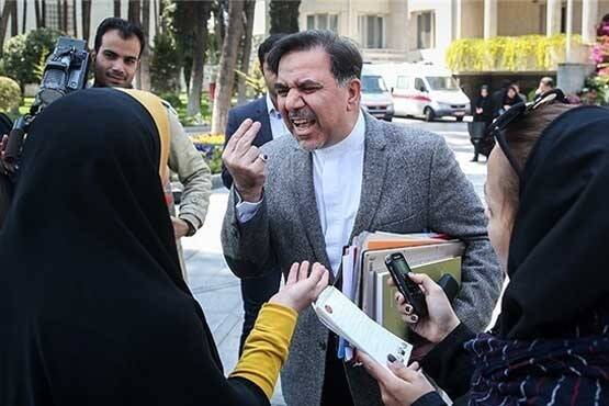 پاسخ عباس آخوندی به یک گزارش و چند نکته
