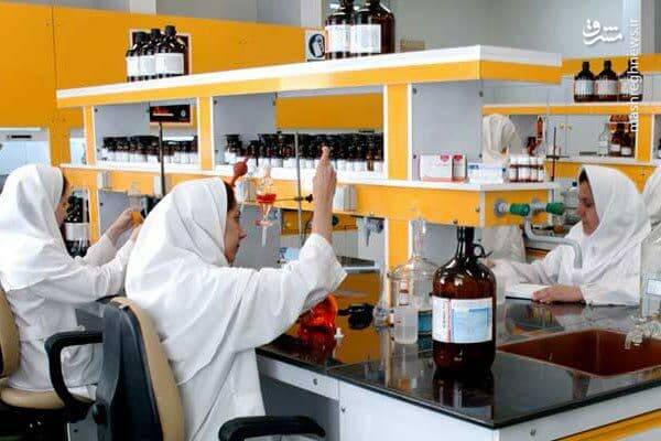داروسازان ایرانی غول سرطان را هم شکست دادند