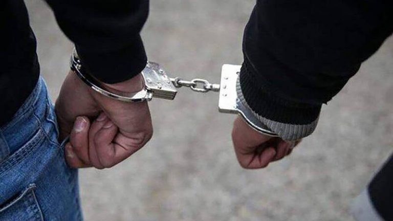 پایان وحشت مرد لنگرودی از شرور مسلح