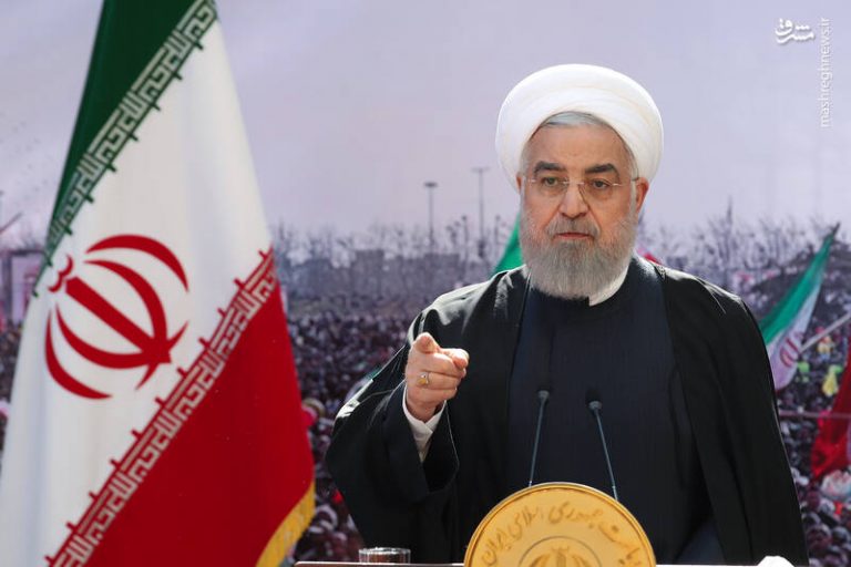 ارزیابی مردم از درخواست عفو روحانی