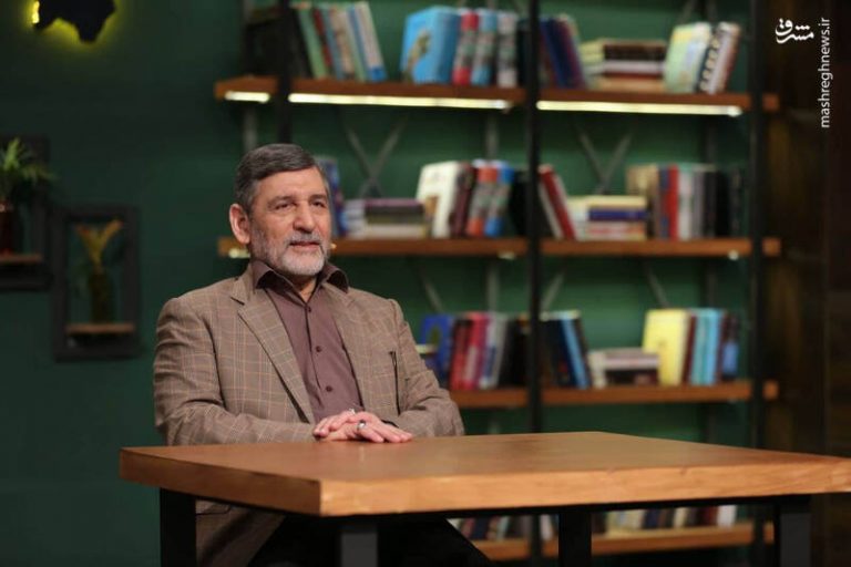 فیلم/ نسبت انقلاب با جناحبندی چپ و راست چگونه است؟
