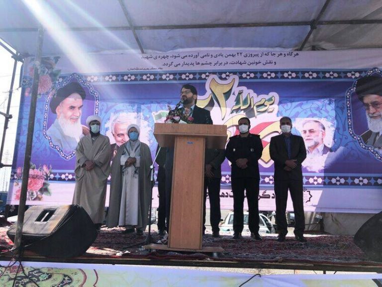 بذرپاش: نسل جوان کشور باید توجیه شوند