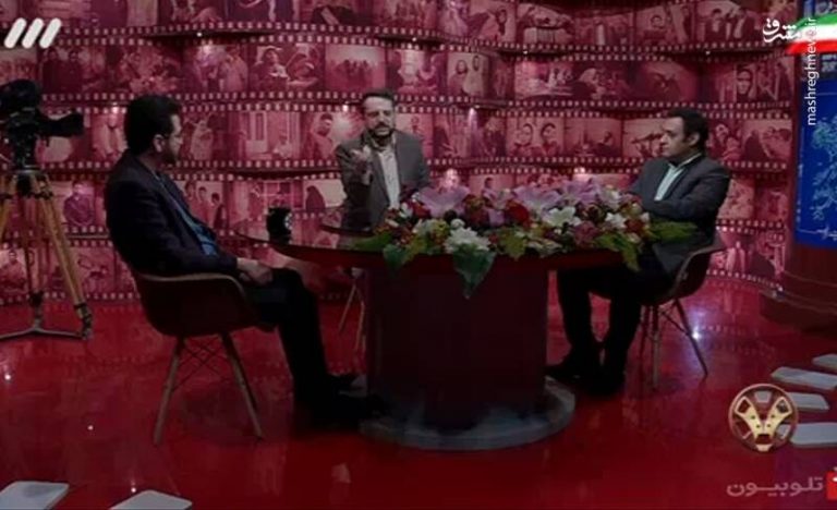 فیلم «بیهمه چیز» و رسوایی بزرگ جشنواره فیلم فجر +فیلم