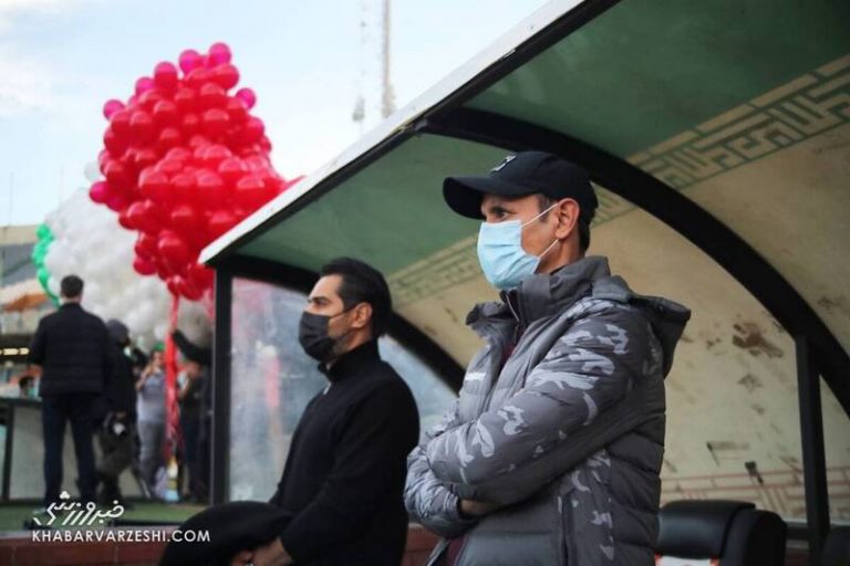 ۳ بازیکن در لیست گل محمدی برای تقویت پرسپولیس