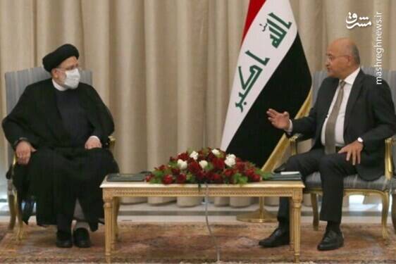 لغو روادید سفر به عراق در تسهیل فرآیند زیارت نقش بسزایی خواهد داشت/ آمریکا و همراهانش در طول تاریخ…