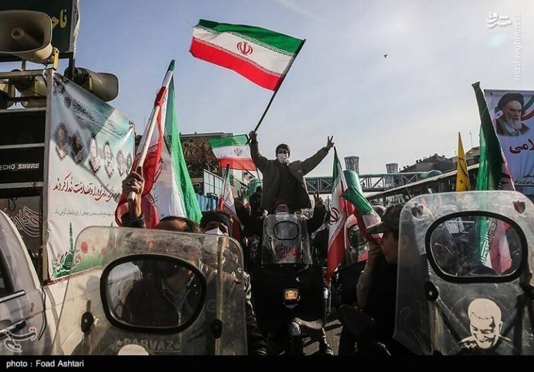 گویا امسال خود براندازها دق کردن مُردن