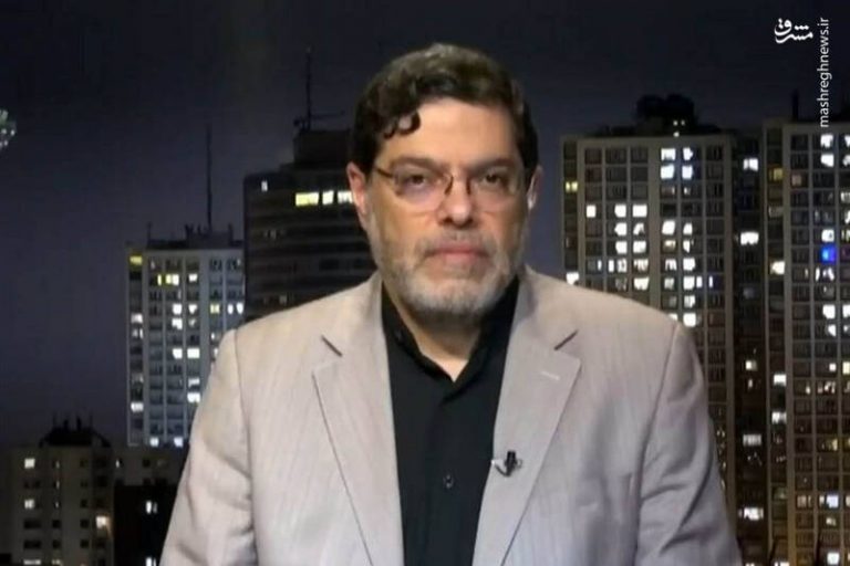 فیلم/ تحلیل دکتر مرندی از رفتار دولت جدید آمریکا