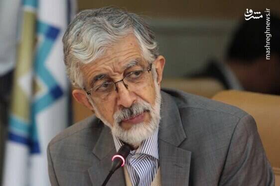 حدادعادل: خطر مشارکت پایین در انتخابات از «انتخاب بد» بیشتر است