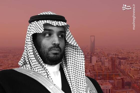 فشار آمریکا به دولت سعودی برای آزادی شاهزادگان زندانی