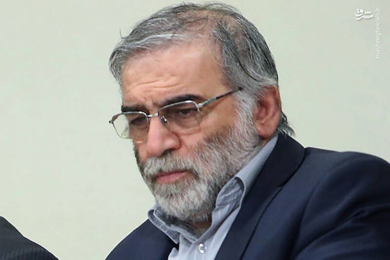 عوامل ترور شهید فخریزاده، تحت رصد اطلاعاتی