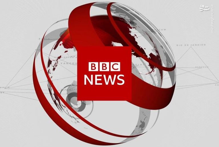 فیلم/تحقیر رضا پهلوی روی آنتن BBC
