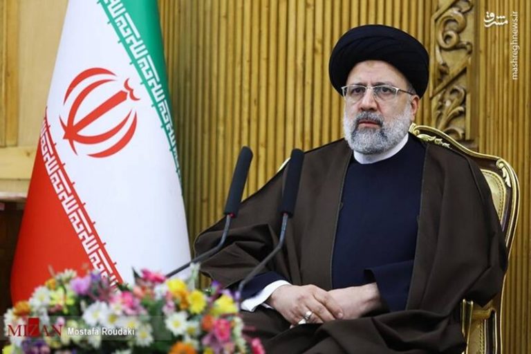 ماحصل دیدار آیتالله رئیسی با مقامات عالی عراق