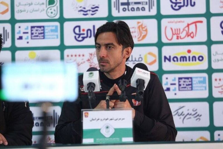 رحمتی: با شرایط فعلی نمی شود کاری انجام داد