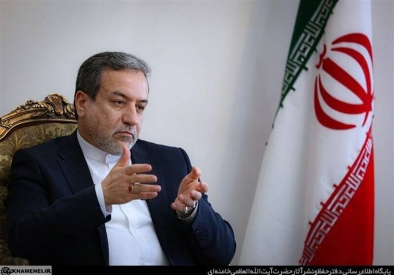 برجام بدون رفع تحریمها برای ما هیچ ارزشی ندارد