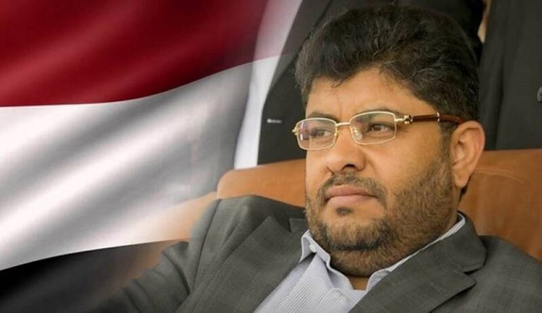 واکنش الحوثی به حذف نام انصارالله از فهرست گروههای تروریستی