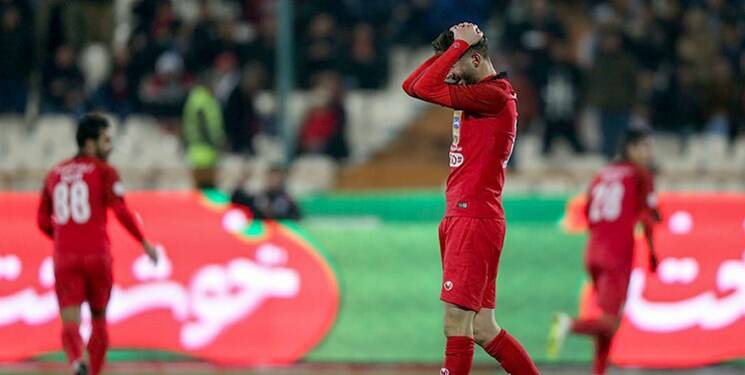 نگاهی به بحران مالی در پرسپولیس/ واگذاری سهام یا آغاز تنش و نابودی؟