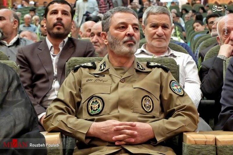 اگر از کسی خطایی سربزند پاسخ ما پشیمانکننده خواهد بود/ در آینده با برخی کشورها رزمایش مشترک خواهیم…
