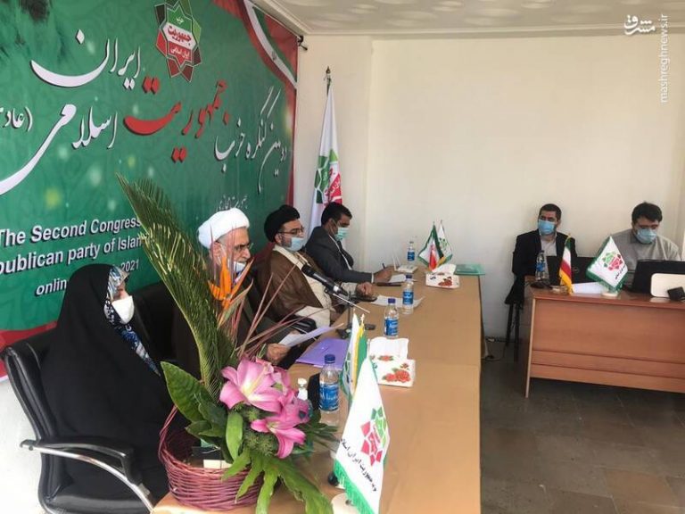 کودتا علیه کودتا در یک حزب اصلاحطلب/ منتجبنیا متخلفان را اخراج کرد!