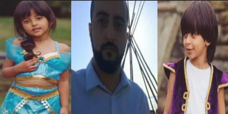 سعودیها به کودکان خردسال خود نیز رحم نمیکند!