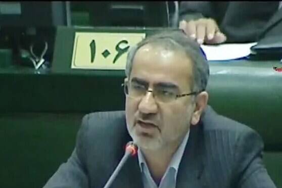 راهاندازی سامانه عوارض خودرویی وجاهت قانونی ندارد