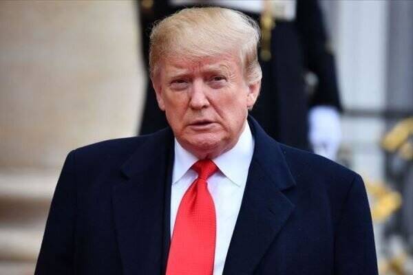 شکست استیضاح ترامپ قابل پیشبینی بود
