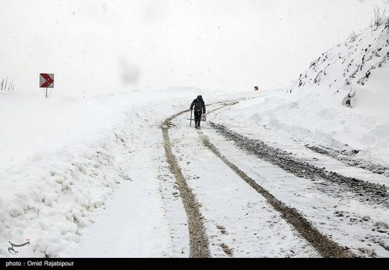 پیشبینی ورود سامانه بارشی به کشور