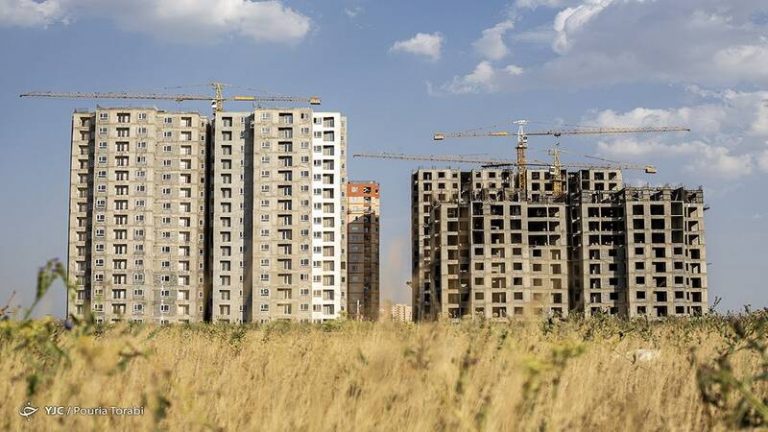 اخذ مالیات از خانههای خالی همچنان معطل اراده دولت