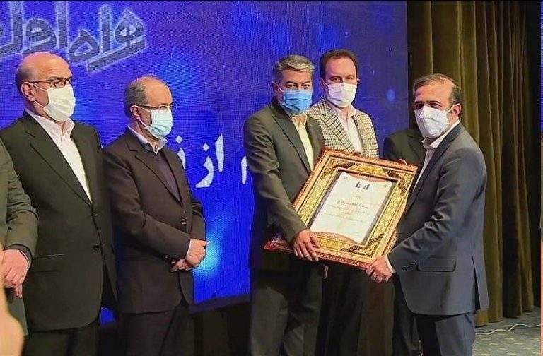 درخشش همراه اول در آخرین رتبهبندی شرکتهای برتر ایران