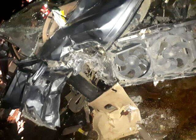 تصادف اتباع بیگانه غیرمجاز در محور خاش ۸ کشته برجا گذاشت