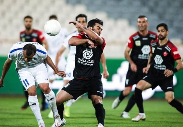 پنجره بسته پرسپولیس در نقل و انتقالات