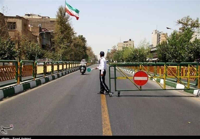 صدور مجوز برای تردد نمایندگان مجلس در خطوط ویژه صحت دارد؟
