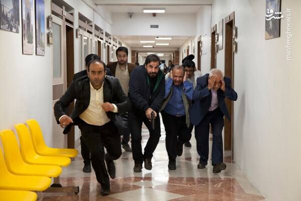 فیلم/ تیزر قسمت نهم “دادِستان” منتشر شد
