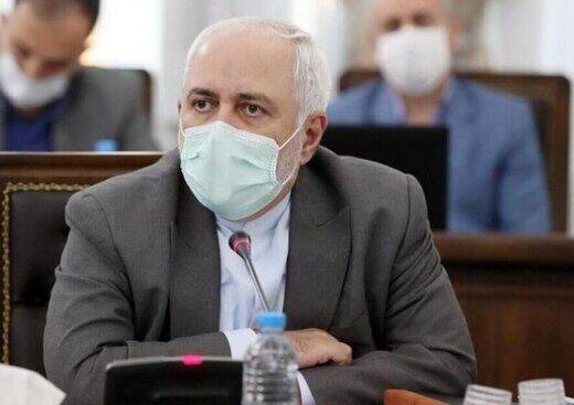 فیلم/ ظریف: سیاستهای دولت ترامپ علیه ما ادامه دارد